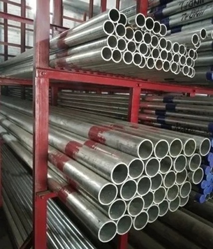 Gi Galvanized Iron Pipe