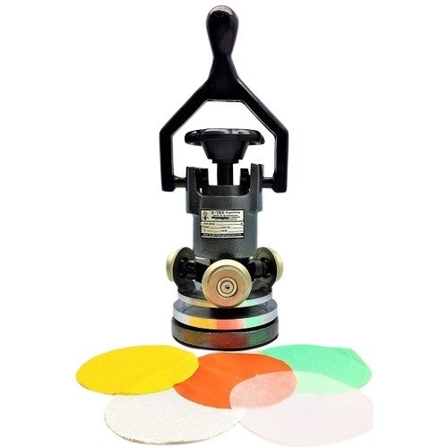 Heavy-Duty Hydraulic Round Gsm Cutter
