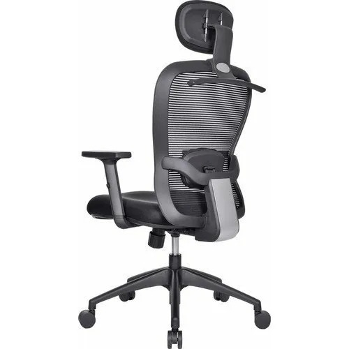 High Back Mesh Office Chair
