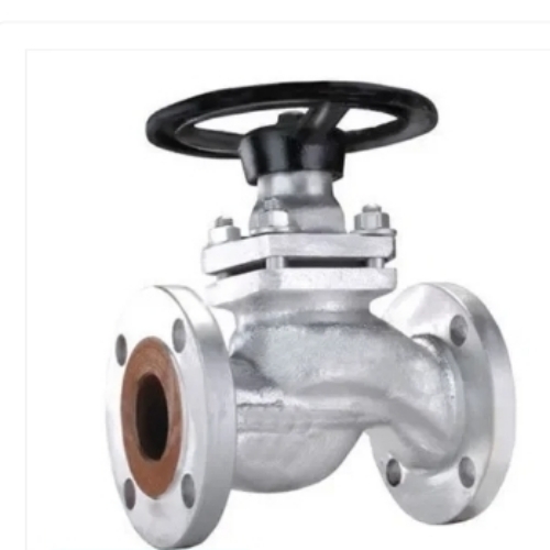 Industrial Wcb Piston Valve - Metal, Standard Size, Silver | Easy to Install, Tested Performance