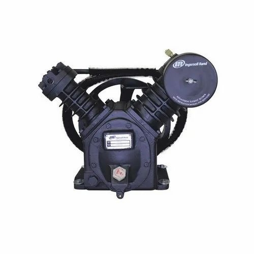 Ingersoll Rand Piston Air Compressor Pump