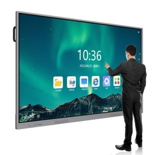 Interactive Smart Board