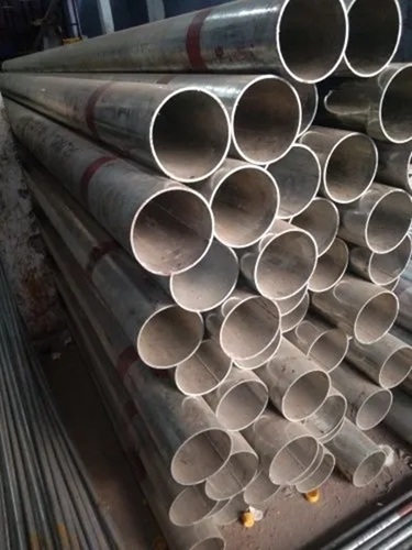 Jindal Pipe