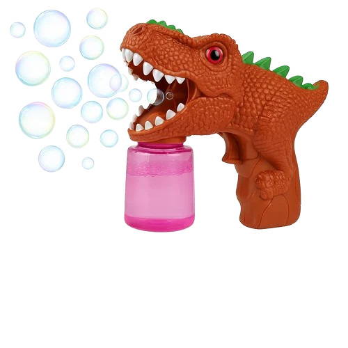 Kids Bubble Blaster Gun