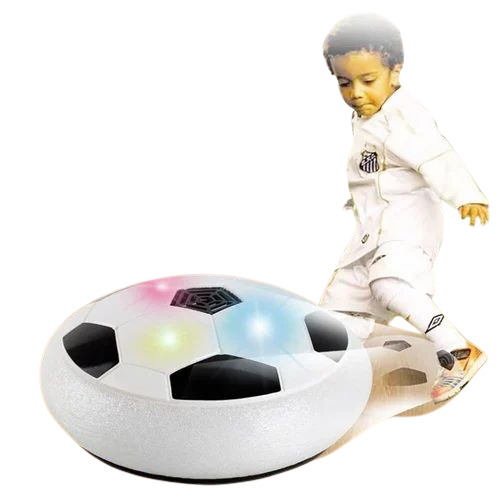 Kids Hover Ball Toy - Features: Portable