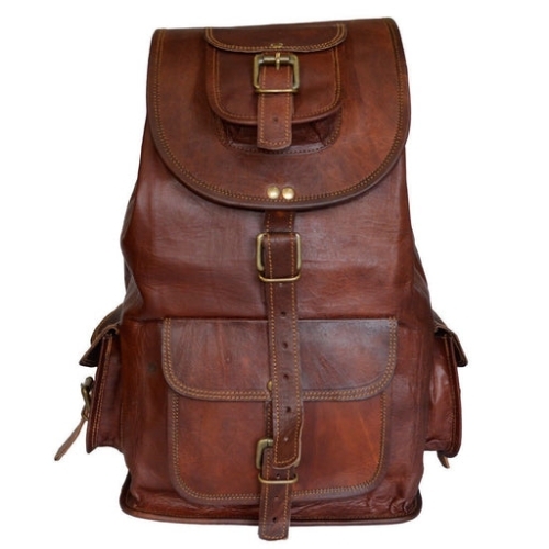 Leather Bag
