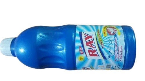 Liquid Toilet Cleaners