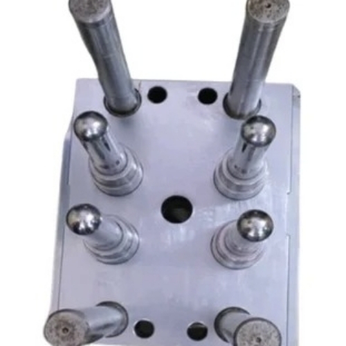 Mild Steel Plastic Cap Mould 