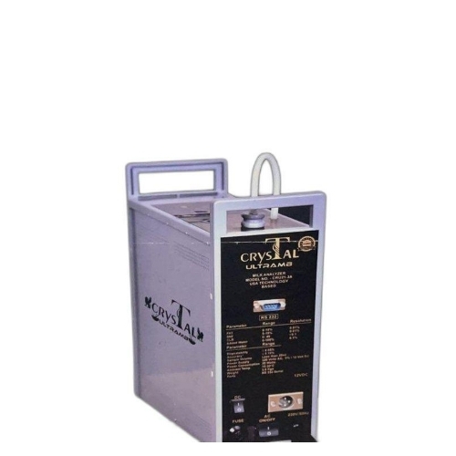 Milk Analyzer