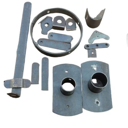 MS Rolling Shutter Parts