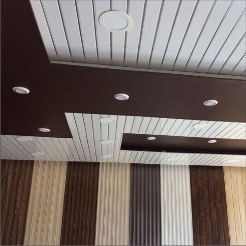 Pbc Wall Panel