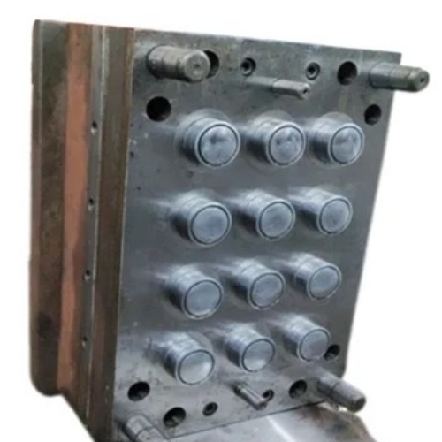 Plastic Cap Mould
