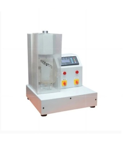 Plastic Testing Machine