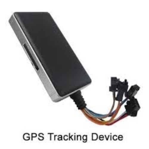Portable Gps Tracker