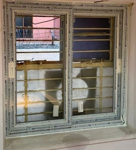 Prominent Upvc Windows