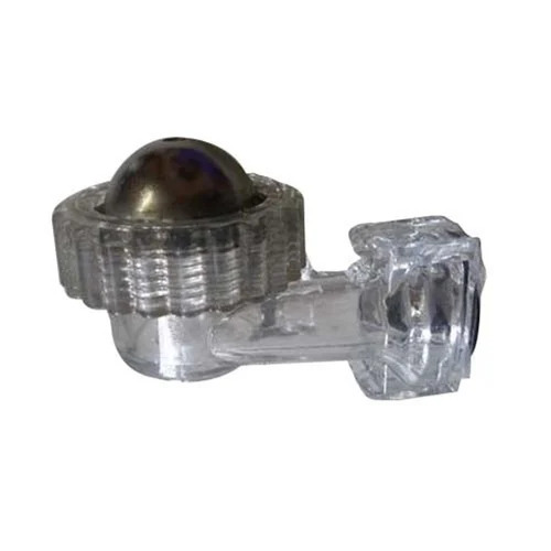 Pvc Nozzle - Plastic Type: Abs