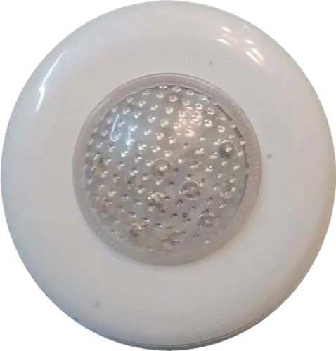 Round Led Lights