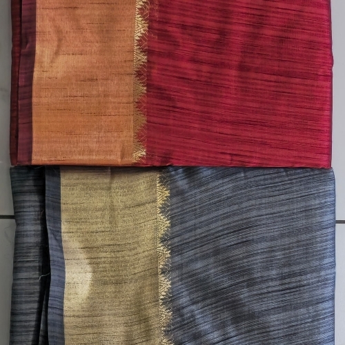 Silk Saree