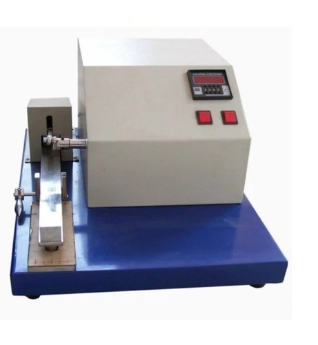 Specific Gravity Testing Machine