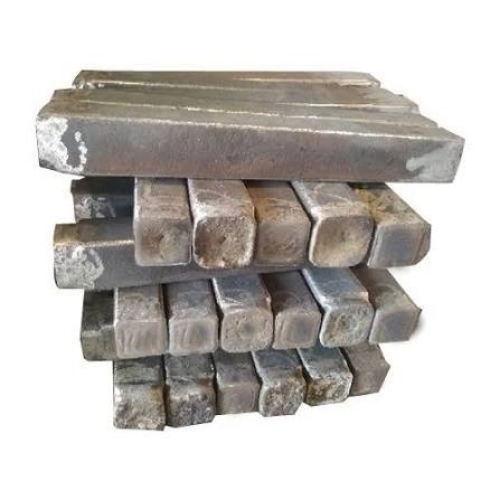 Steel Ingots