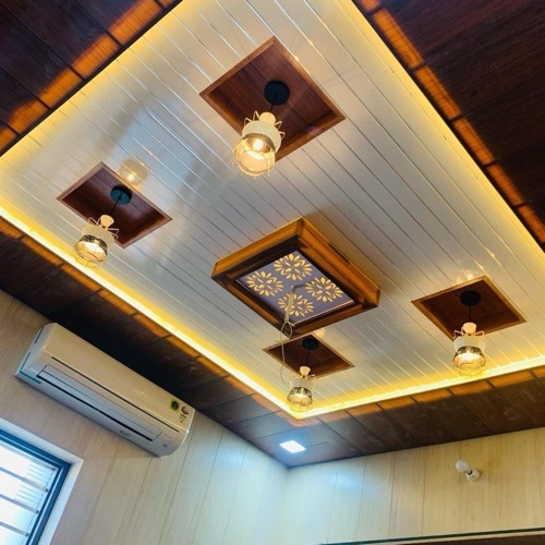 Stylish Finish Designer Wall Panel