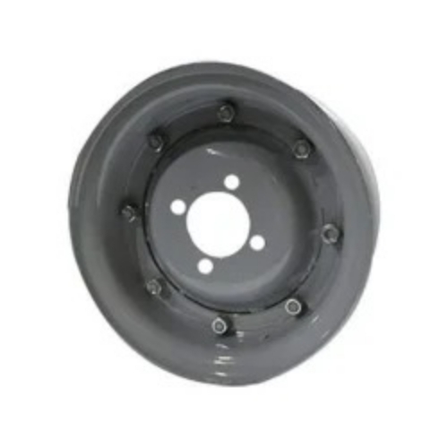 Three Wheeler Wheel Rim