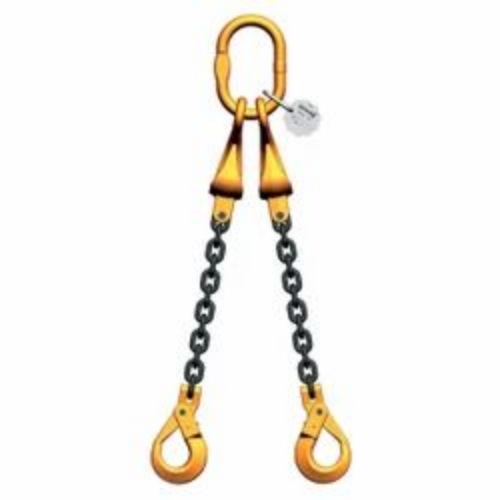 Two Legged Chain Slings
