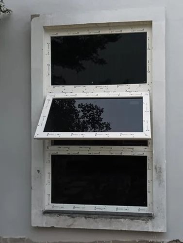 Upvc Top Hung Window