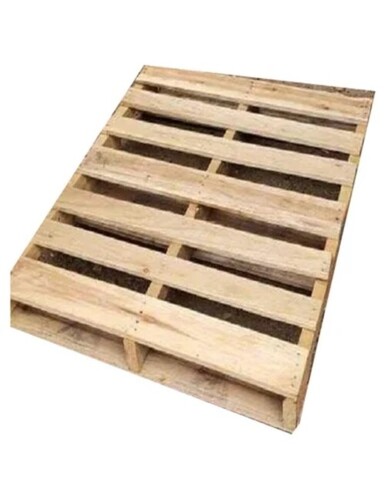 Warehouse Pallets
