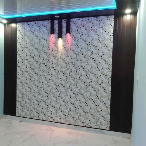 Water Resistant PVC Wall Panel