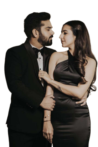 Wedding Photographer Services