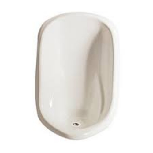White Half Stall Urinal - Feature: Good Quality