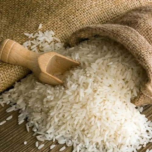 White Rice