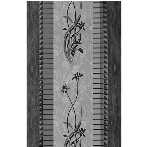 Wooden Panel Door Grey Colour 