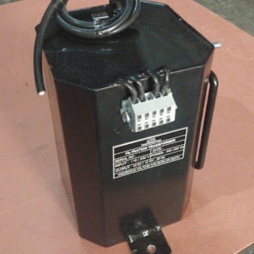 10/12 Kv Cpe High voltage transformer