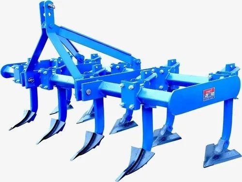 450 Kg Shakti Rigid Loaded Agriculture Soil Cultivator
