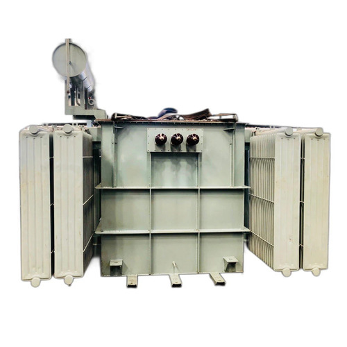 800kVA 3-Phase Oil Cooled Distribution Transformer