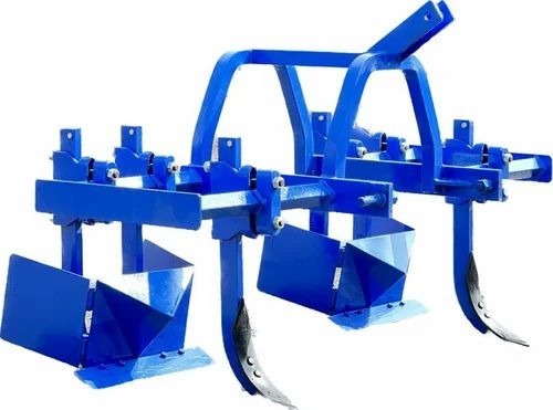 Agriculture Cultivator