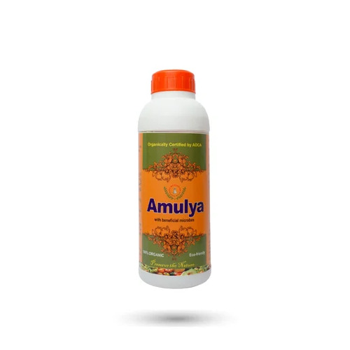 Amulya Microbial Consortium Liquid