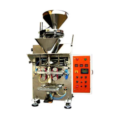 Automatic Cup Filling Machine