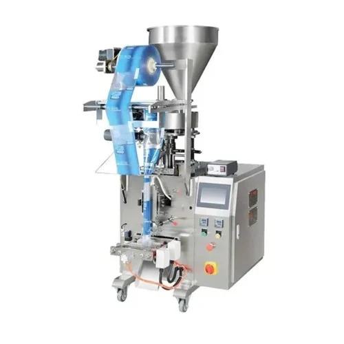 Automatic Jeera Pouch Packaging Machine