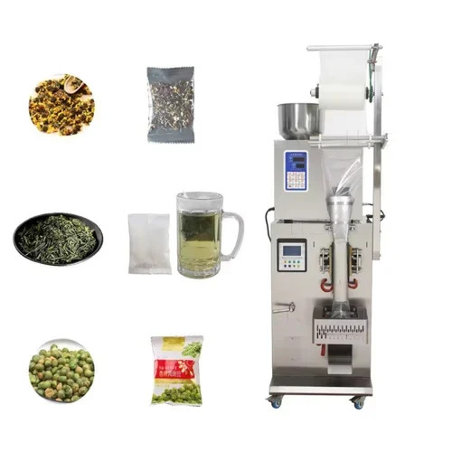 Automatic Mulit Function Pouch Packaging Machine