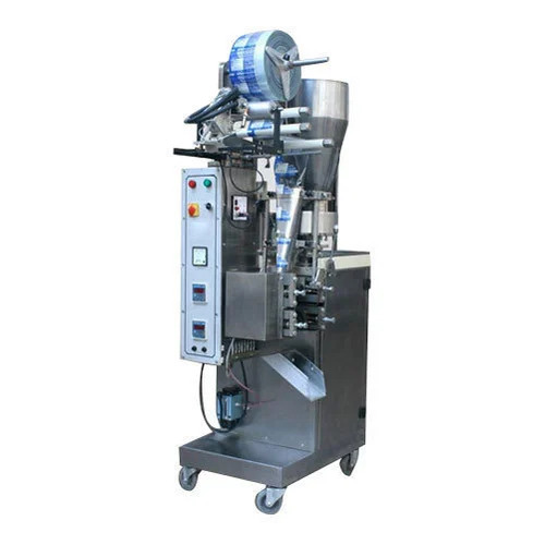 Automatic Powder Packing Machine