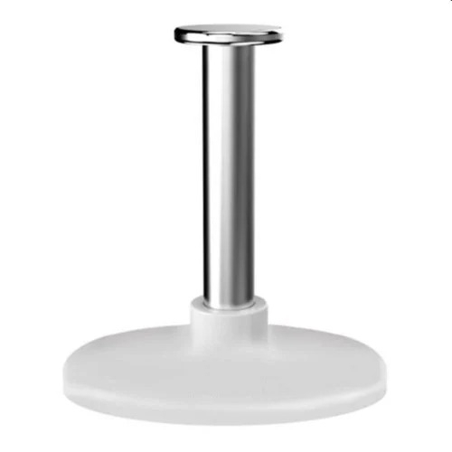 Batten oval nail cable clip