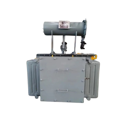 BIS Approved Distribution Transformer