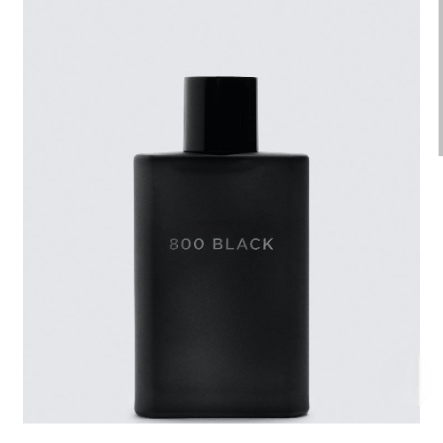 Black Perfume