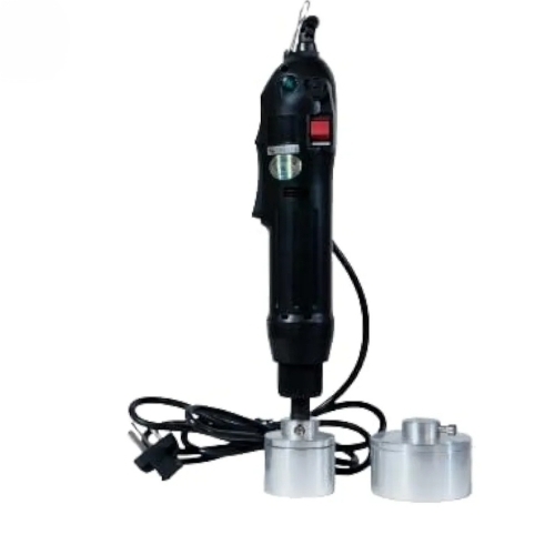 Bottle Capping Machine