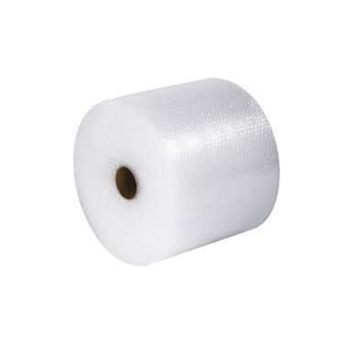 Bubble bag roll