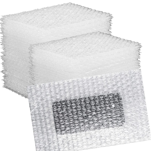Bubble Bag Square