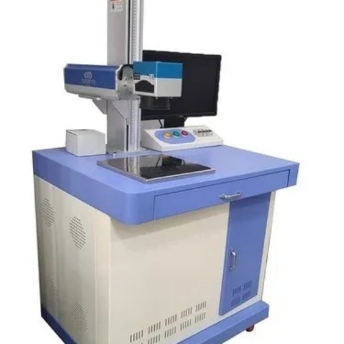 Co2 Laser Marking Machine